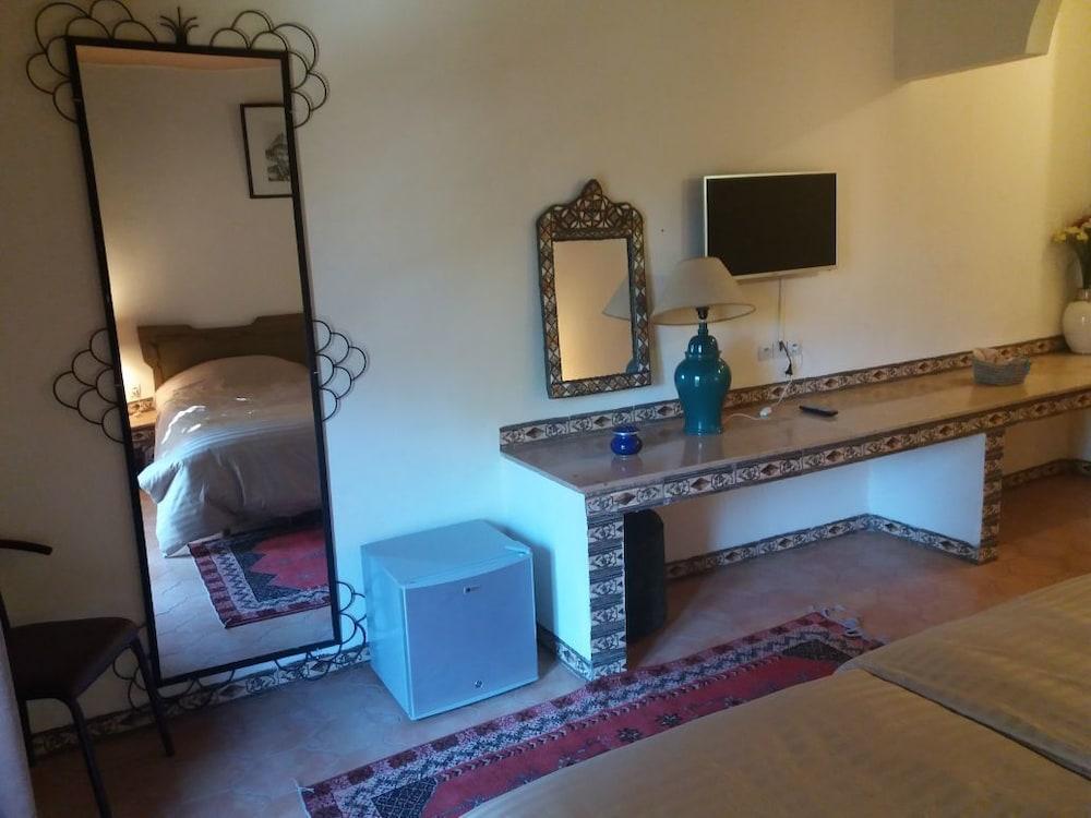 Hotel Club Hanane Varzazat Dış mekan fotoğraf