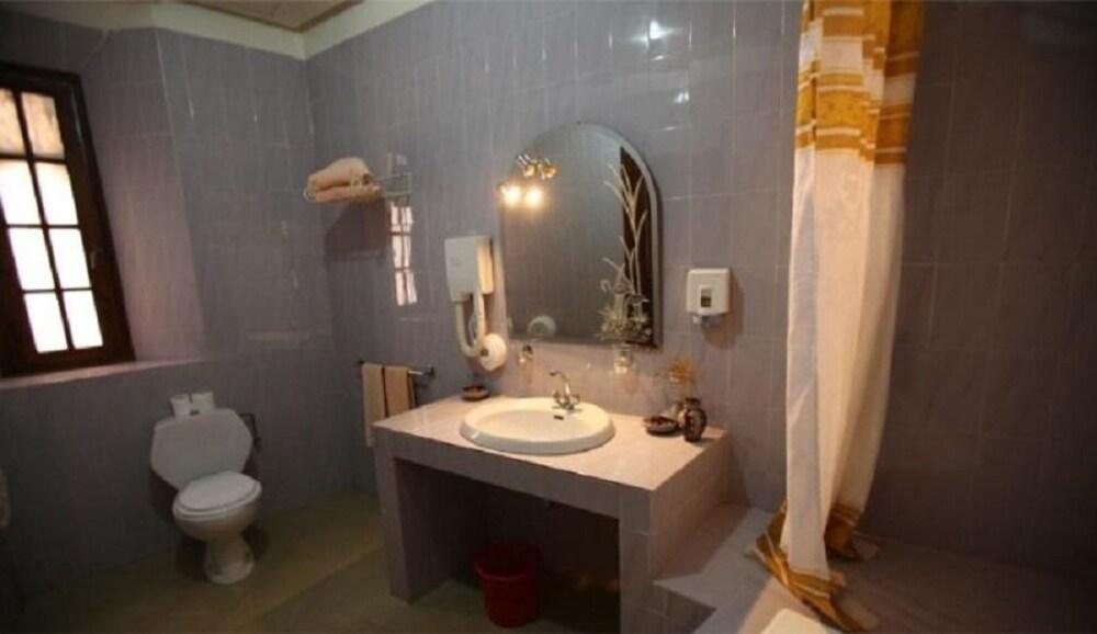 Hotel Club Hanane Varzazat Dış mekan fotoğraf