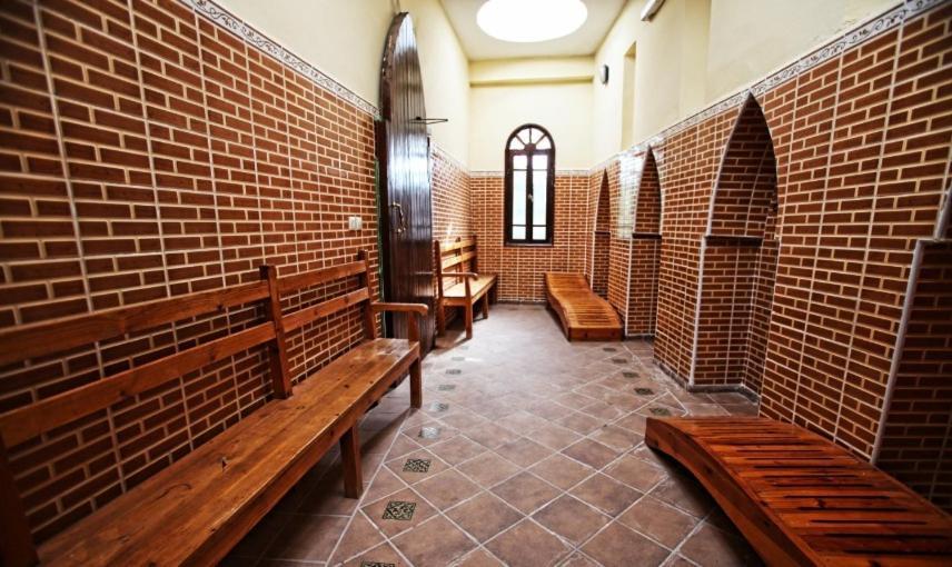 Hotel Club Hanane Varzazat Dış mekan fotoğraf