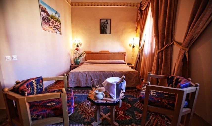 Hotel Club Hanane Varzazat Oda fotoğraf