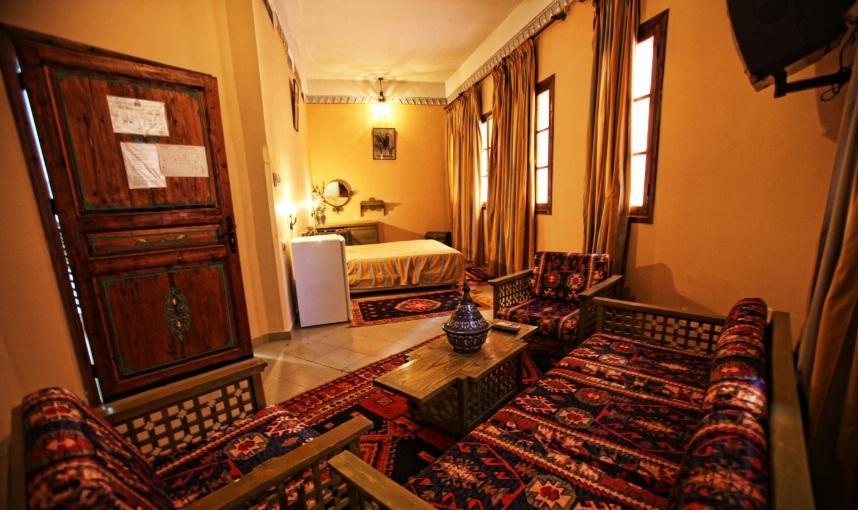 Hotel Club Hanane Varzazat Oda fotoğraf