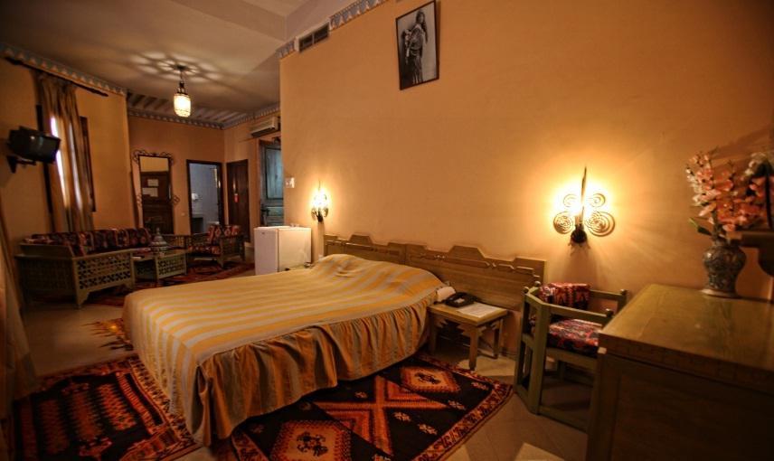 Hotel Club Hanane Varzazat Oda fotoğraf